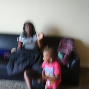 Meet your Posher, Kitty